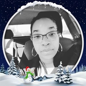 Meet your Posher, Erika